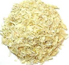 ЛУК сушеный