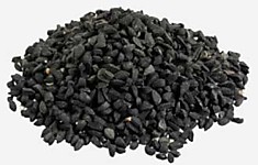 Семена нигеллы