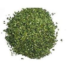 ПАПРИКА ЗЕЛЕНАЯ хлопья