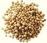 ПЕРЕЦ БЕЛЫЙ ГОРОШЕК