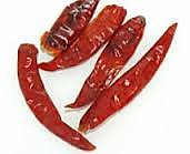 ПЕРЕЦ КРАСНЫЙ СТРУЧКОВЫЙ