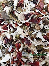 СМЕСЬ ПРЯНОСТЕЙ РАДУЖНАЯ