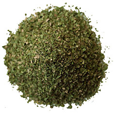 ПЕТРУШКА СУШЕНАЯ ЗЕЛЕНЬ